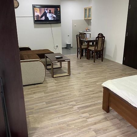 Studio Milica Soko Banja Dış mekan fotoğraf