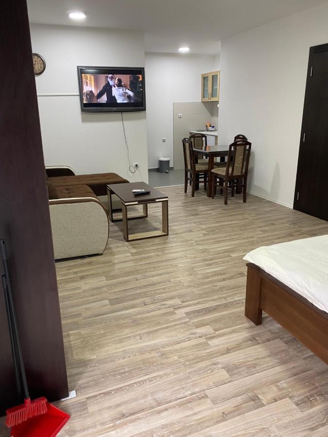 Studio Milica Soko Banja Dış mekan fotoğraf