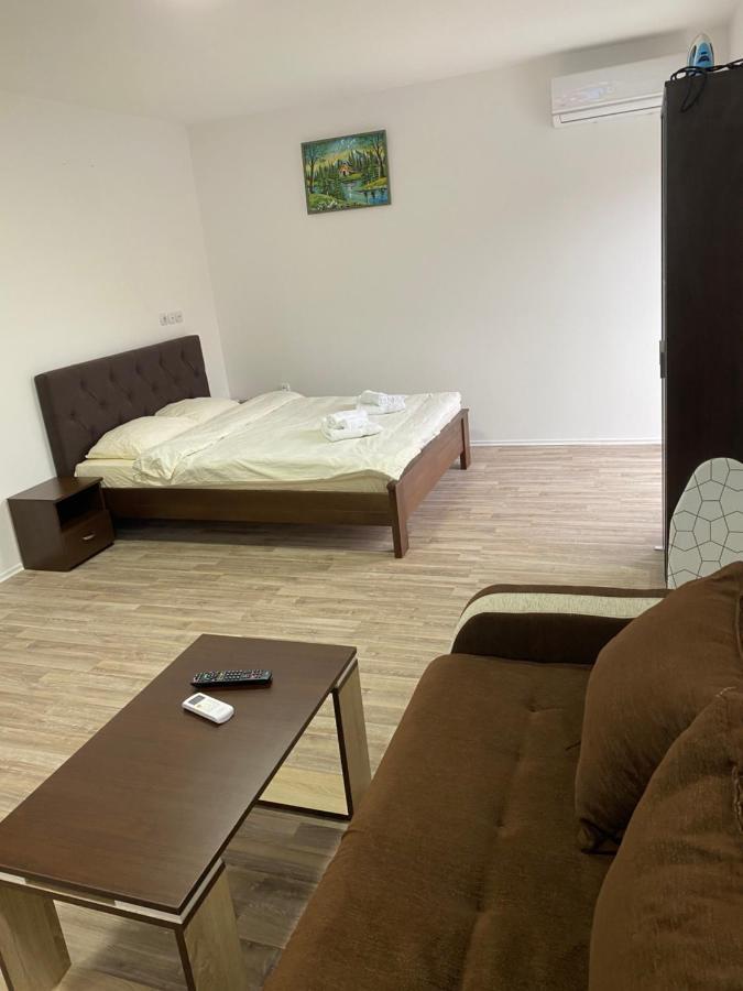 Studio Milica Soko Banja Dış mekan fotoğraf